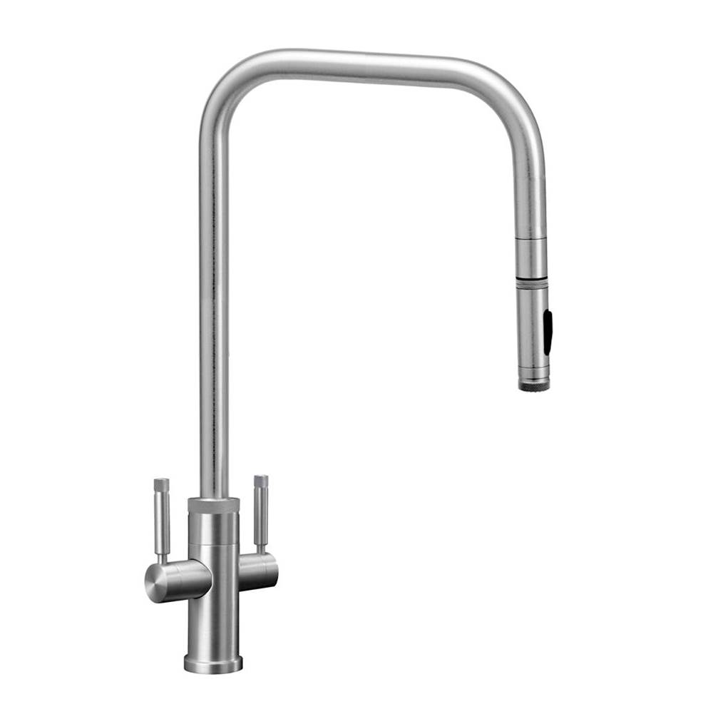 Waterstone Pull Down Faucet Kitchen Faucets item 10202-CLZ