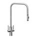 Waterstone - 10202-CLZ - Pull Down Kitchen Faucets