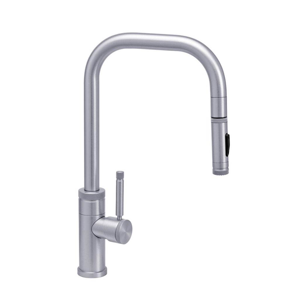 Waterstone Pull Down Faucet Kitchen Faucets item 10210-2-BLN