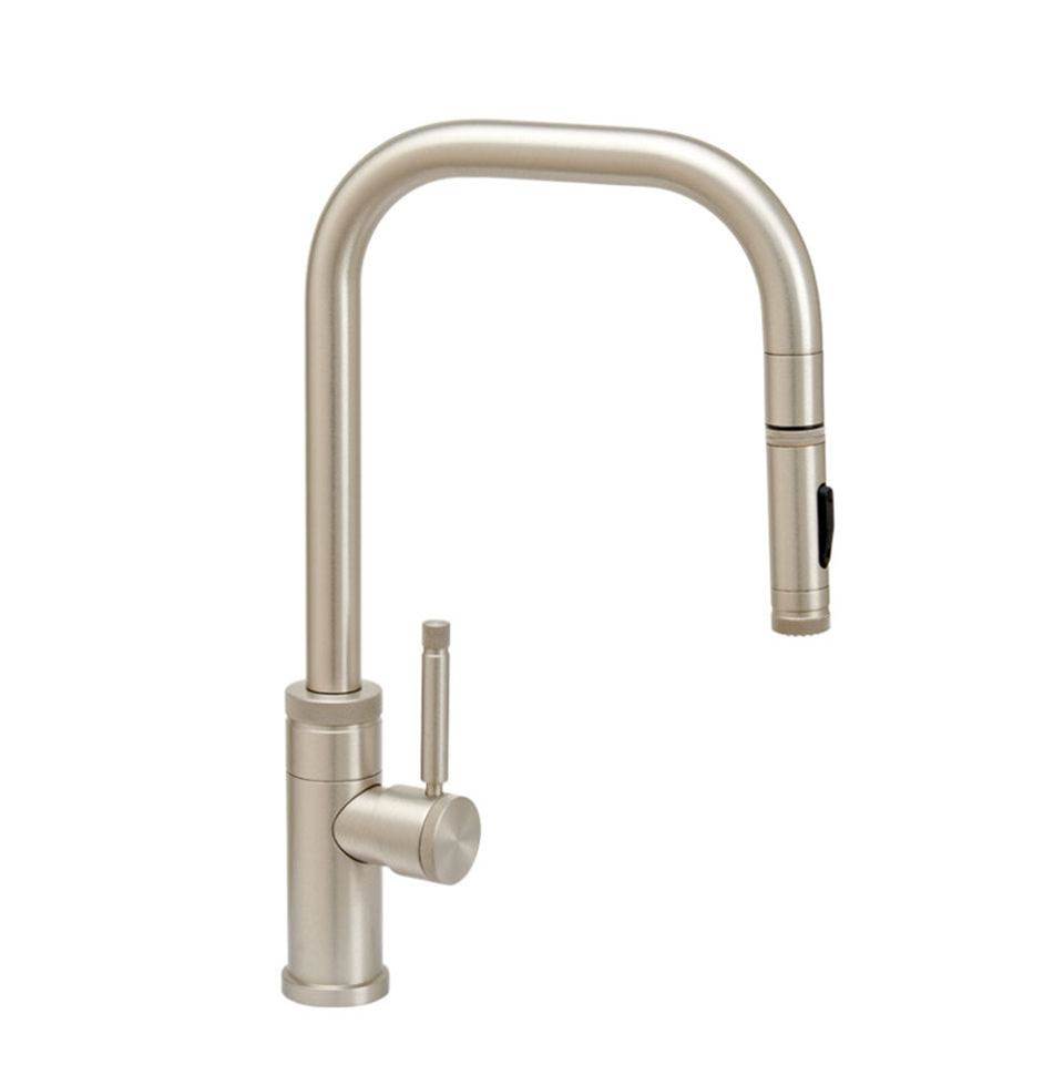 Waterstone Pull Down Faucet Kitchen Faucets item 10210-MB