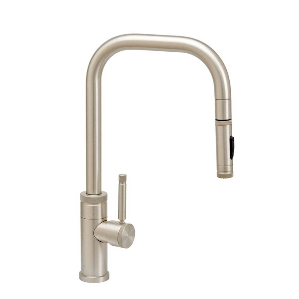 Waterstone Pull Down Faucet Kitchen Faucets item 10210-SG