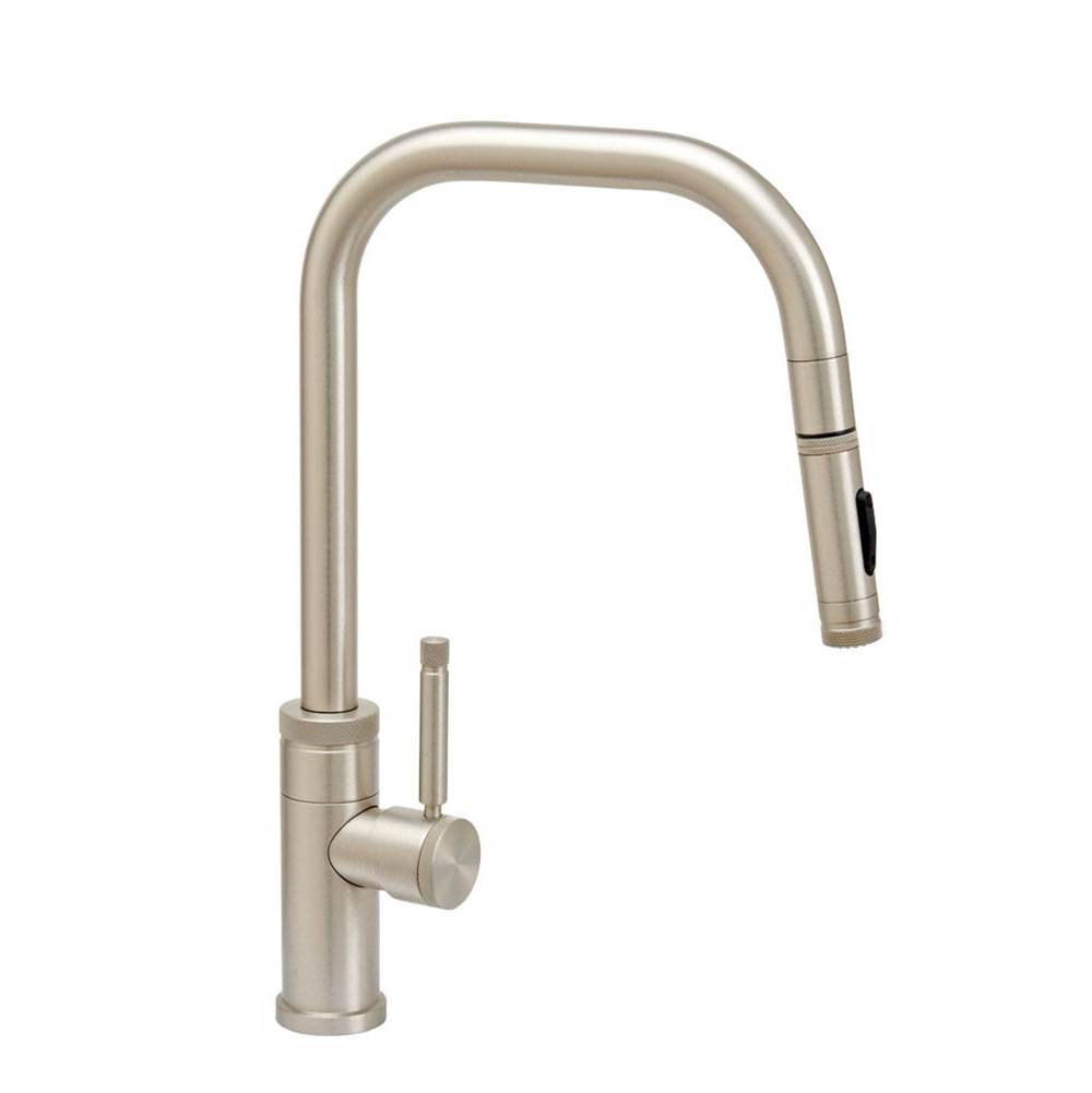 Waterstone Pull Down Faucet Kitchen Faucets item 10220-SG