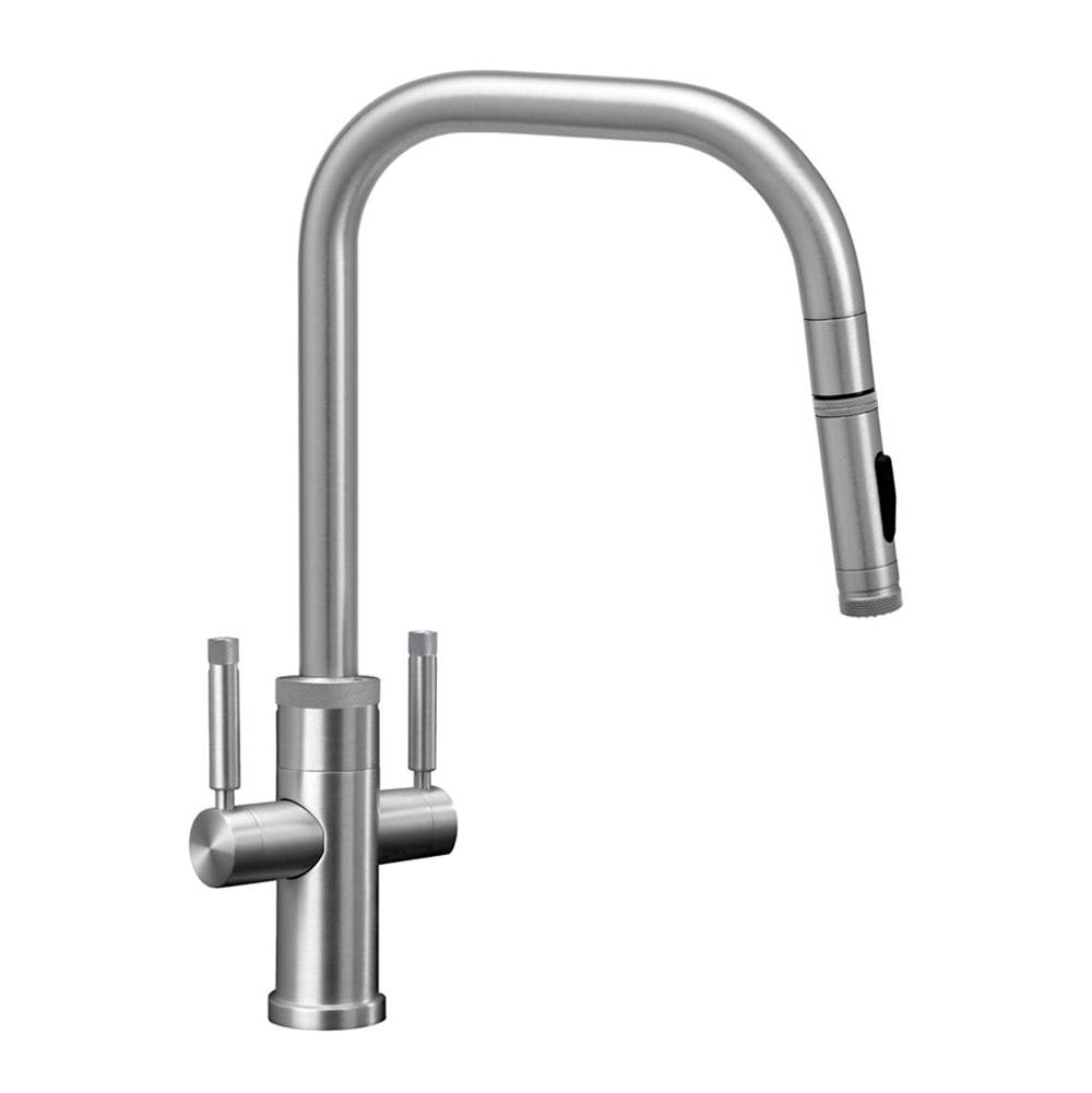 Waterstone Pull Down Faucet Kitchen Faucets item 10222-MAP