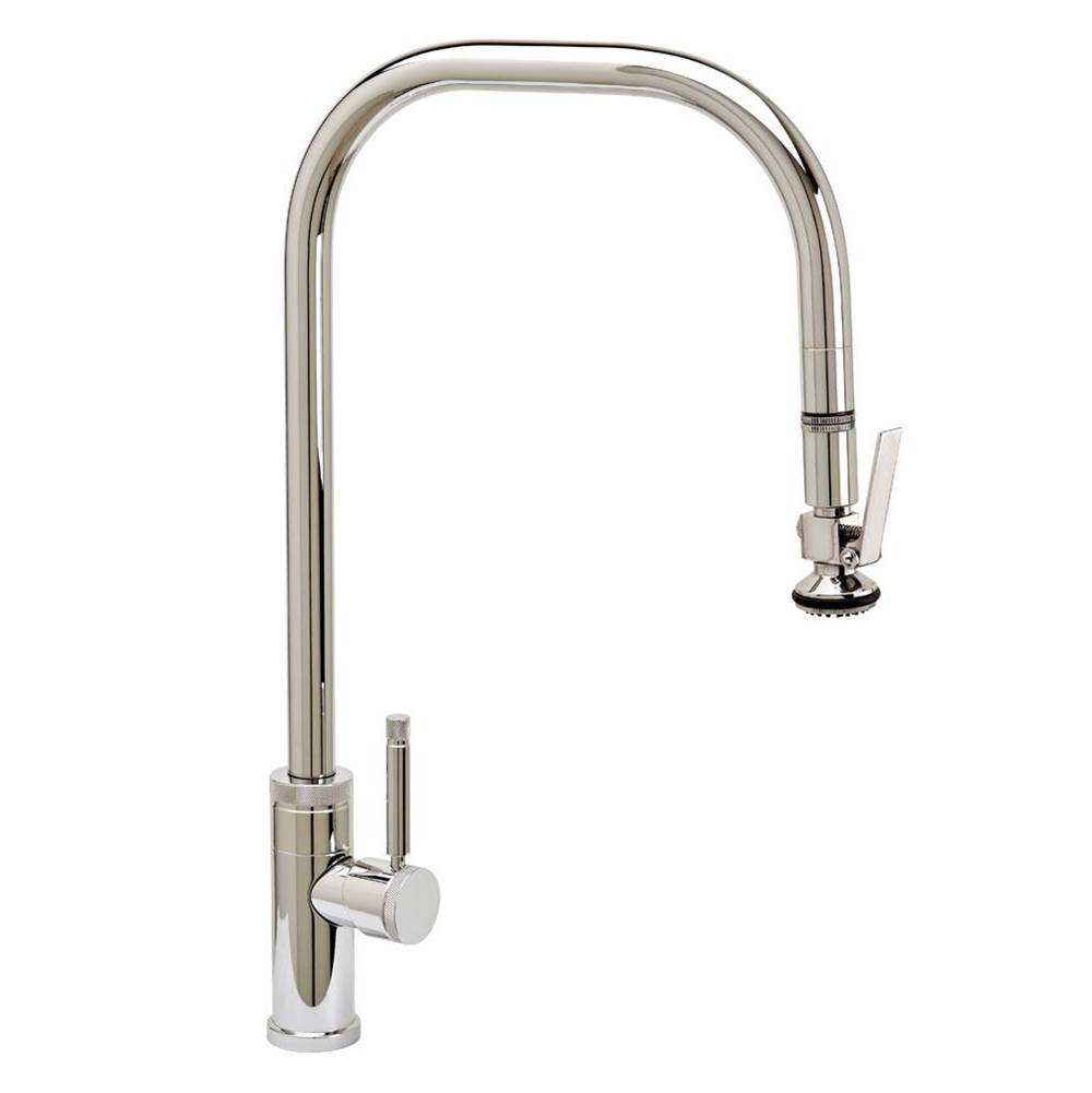 Waterstone  Kitchen Faucets item 10250-SS