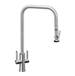 Waterstone - 10252-SB - Pull Down Kitchen Faucets