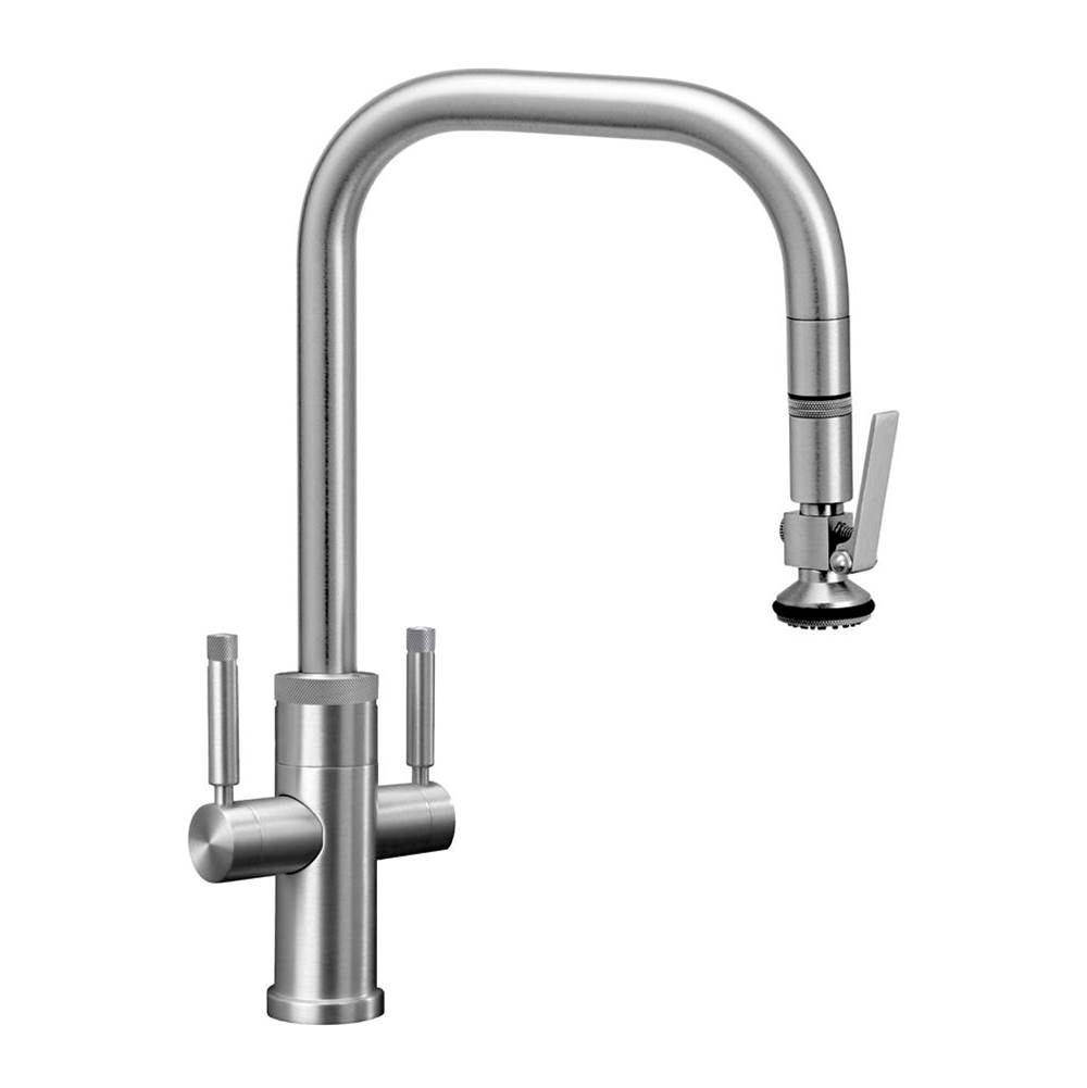 Waterstone Pull Down Faucet Kitchen Faucets item 10262-ABZ