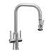 Waterstone - 10262-SB - Pull Down Kitchen Faucets
