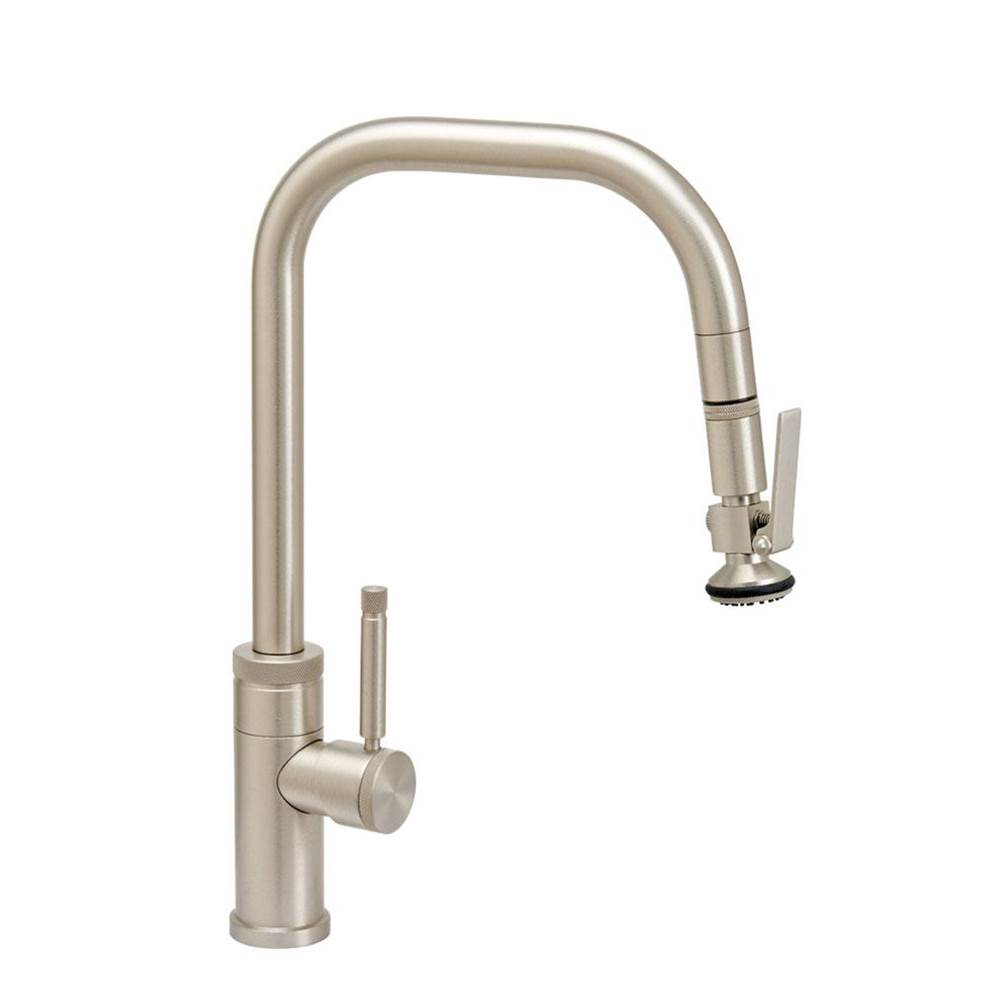 Waterstone Pull Down Faucet Kitchen Faucets item 10270-SG