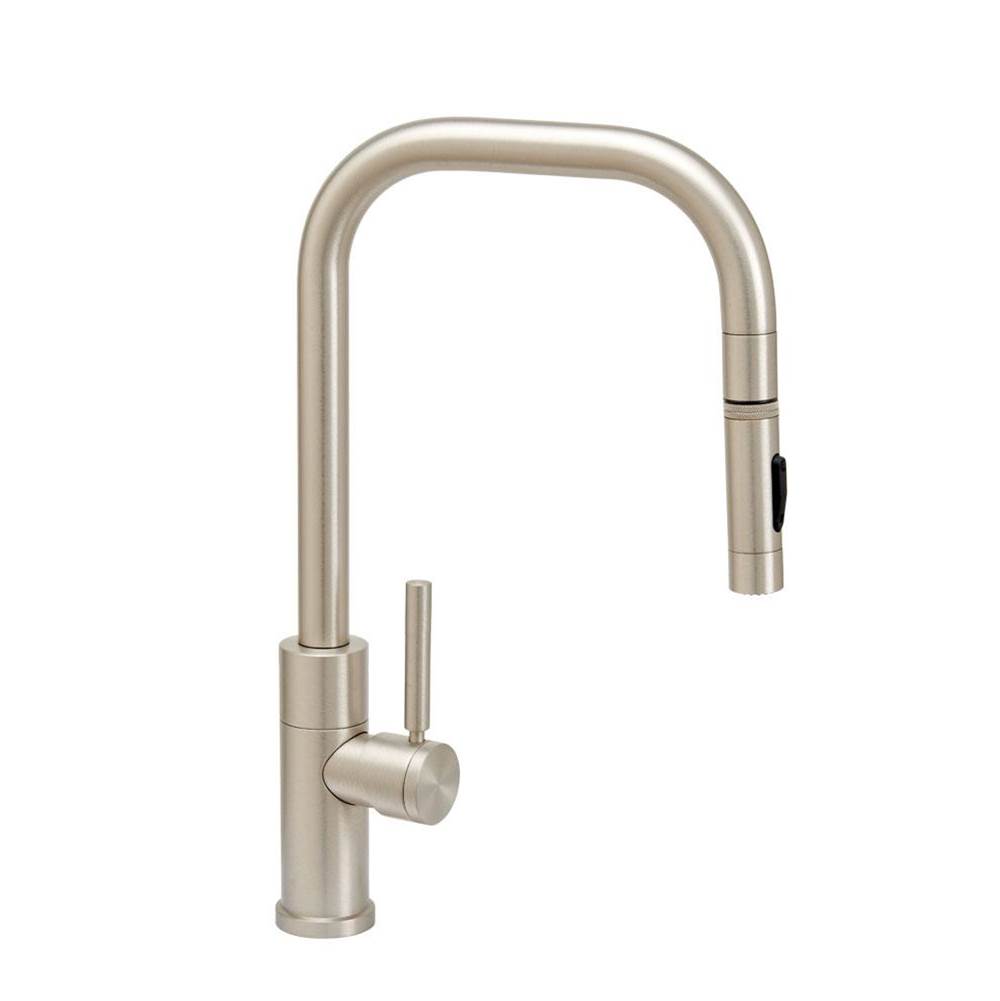 Waterstone Pull Down Faucet Kitchen Faucets item 10310-MAP