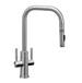 Waterstone - 10312-AB - Pull Down Kitchen Faucets