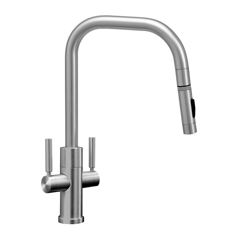 Waterstone Pull Down Faucet Kitchen Faucets item 10322-DAP
