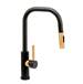 Waterstone - 10340-DAC - Pull Down Bar Faucets
