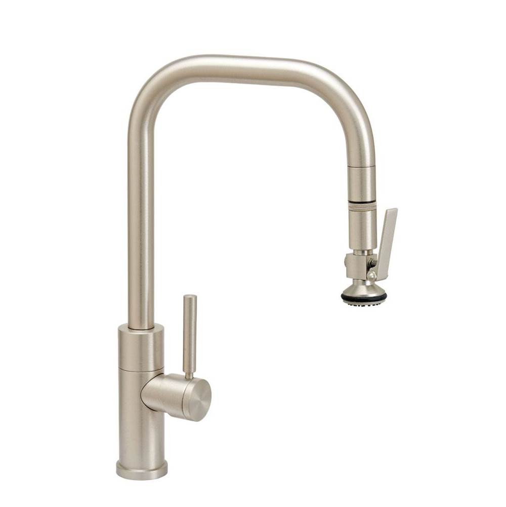 Waterstone Pull Down Faucet Kitchen Faucets item 10360-PG