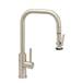 Waterstone - 10360-MAB - Pull Down Kitchen Faucets