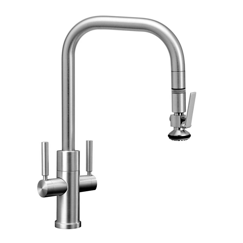 Waterstone Pull Down Faucet Kitchen Faucets item 10362-MAP