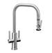 Waterstone - 10362-ORB - Pull Down Kitchen Faucets