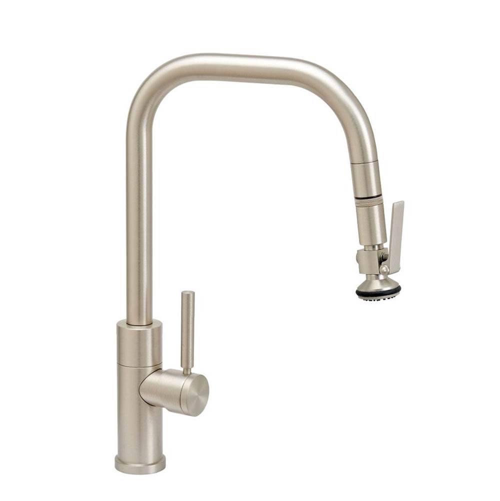 Waterstone Pull Down Faucet Kitchen Faucets item 10370-GR