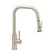 Waterstone - 10370-CH - Pull Down Kitchen Faucets