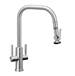 Waterstone - 10372-CB - Pull Down Kitchen Faucets