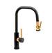 Waterstone - 10390-DAB - Pull Down Bar Faucets