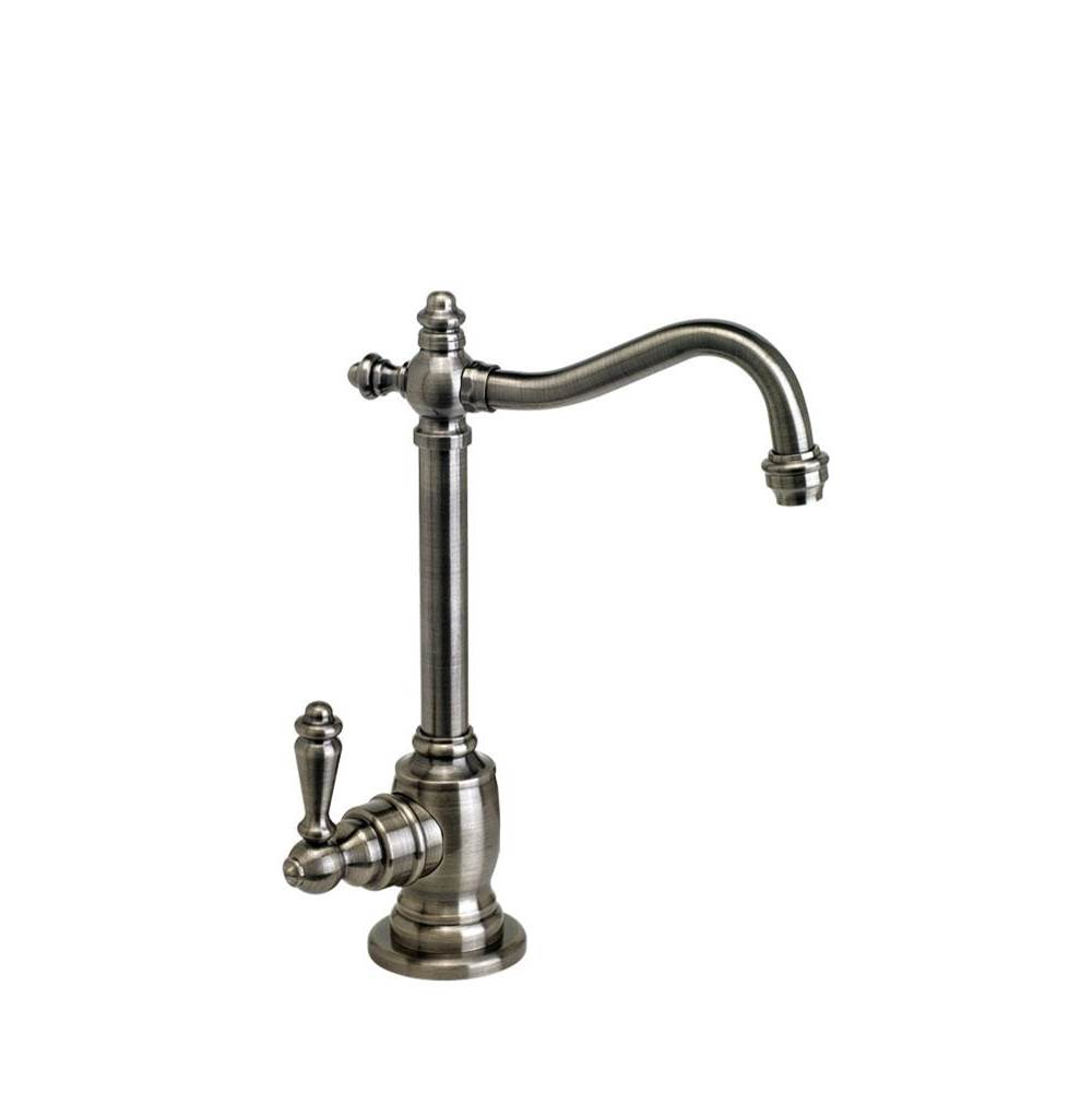 Waterstone  Filtration Faucets item 1100H-SG