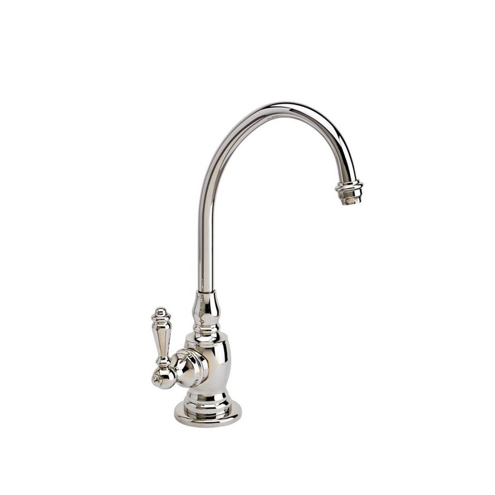 Waterstone  Filtration Faucets item 1200C-MW