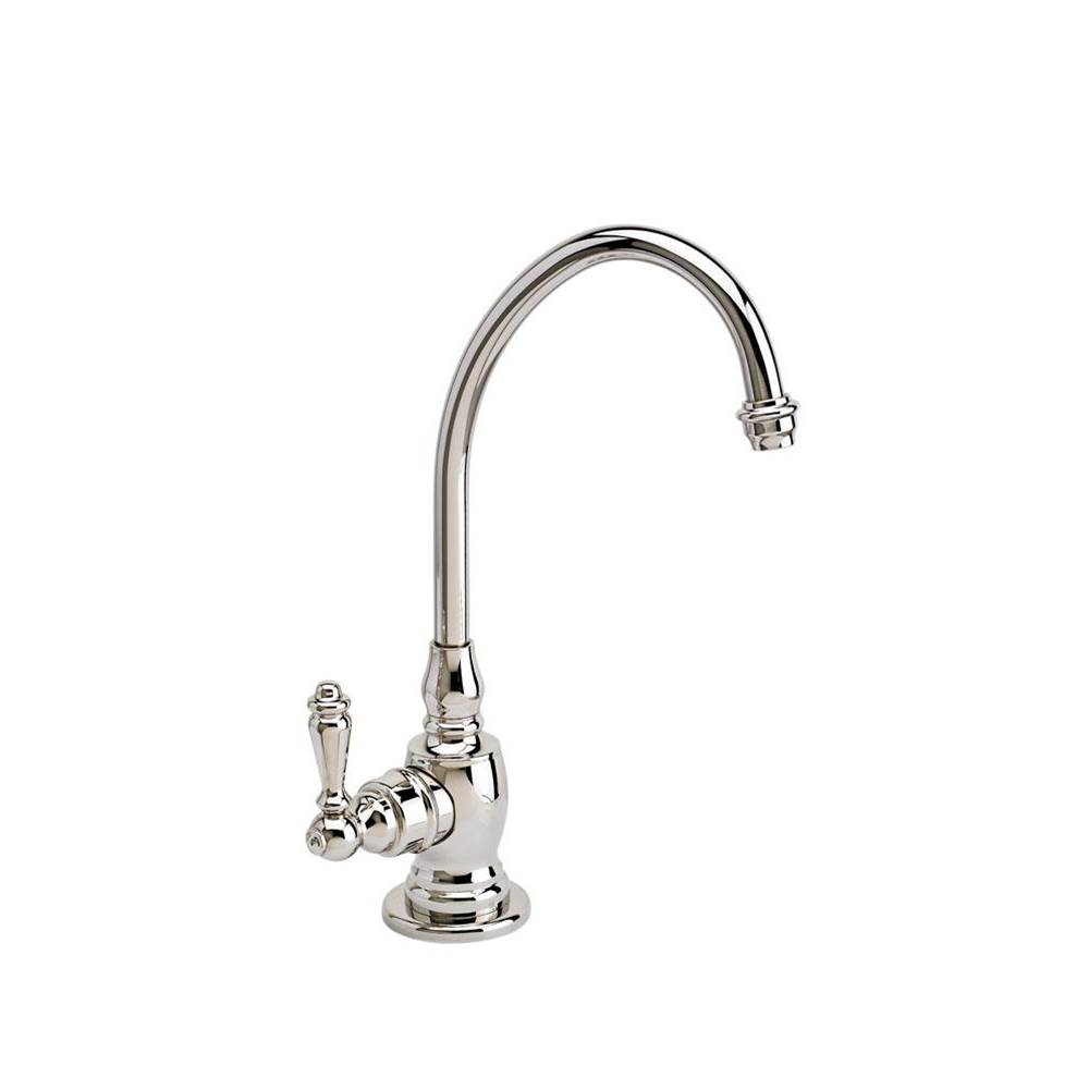 Waterstone  Filtration Faucets item 1200H-SN