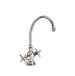 Waterstone - 1250HC-AP - Hot And Cold Water Faucets