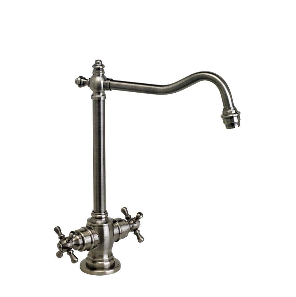 Waterstone  Bar Sink Faucets item 1350-PC