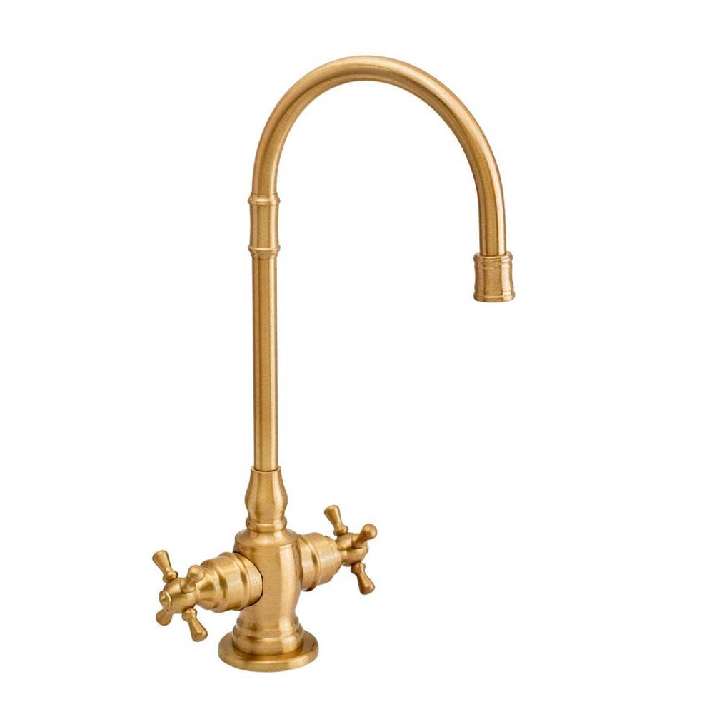 Waterstone  Bar Sink Faucets item 1552-ORB