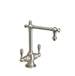 Waterstone - 1700HC-CH - Hot And Cold Water Faucets