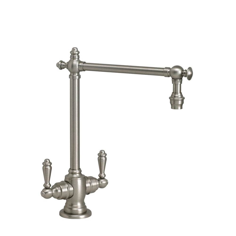 Waterstone  Bar Sink Faucets item 1800-AB
