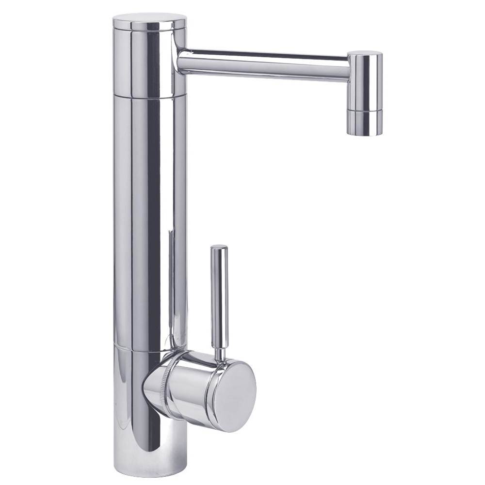 Waterstone Single Hole Kitchen Faucets item 3500-DAMB