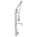 Waterstone - 3700-SC - Pull Down Kitchen Faucets