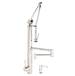 Waterstone - 3710-18-2-MW - Pull Down Kitchen Faucets