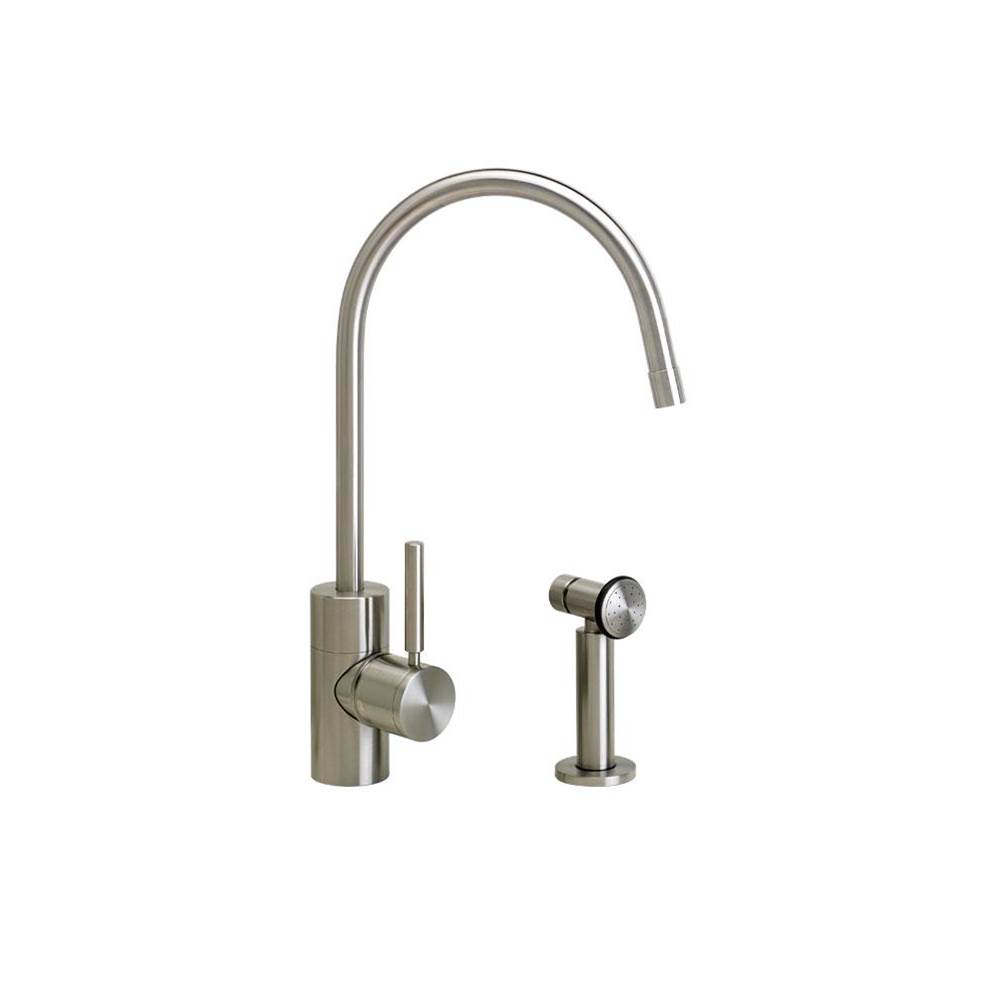 Waterstone  Kitchen Faucets item 3800-1-CLZ