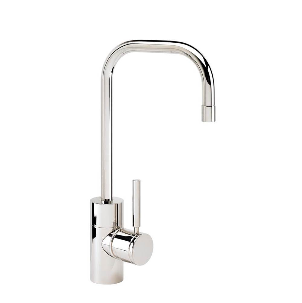 Waterstone Single Hole Kitchen Faucets item 3925-AB