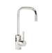 Waterstone - 3925-SS - Single Hole Kitchen Faucets