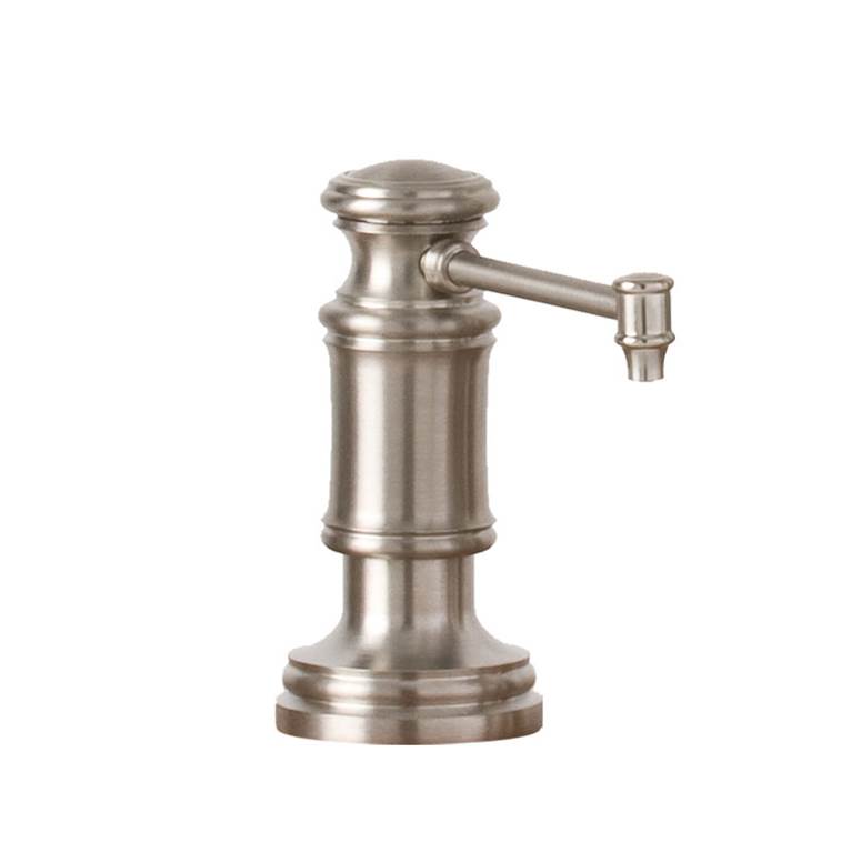 Waterstone Soap Dispensers Kitchen Accessories item 4055-PN