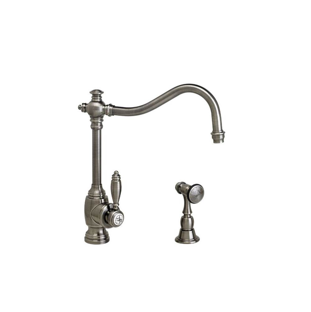 Waterstone  Kitchen Faucets item 4200-1-AP