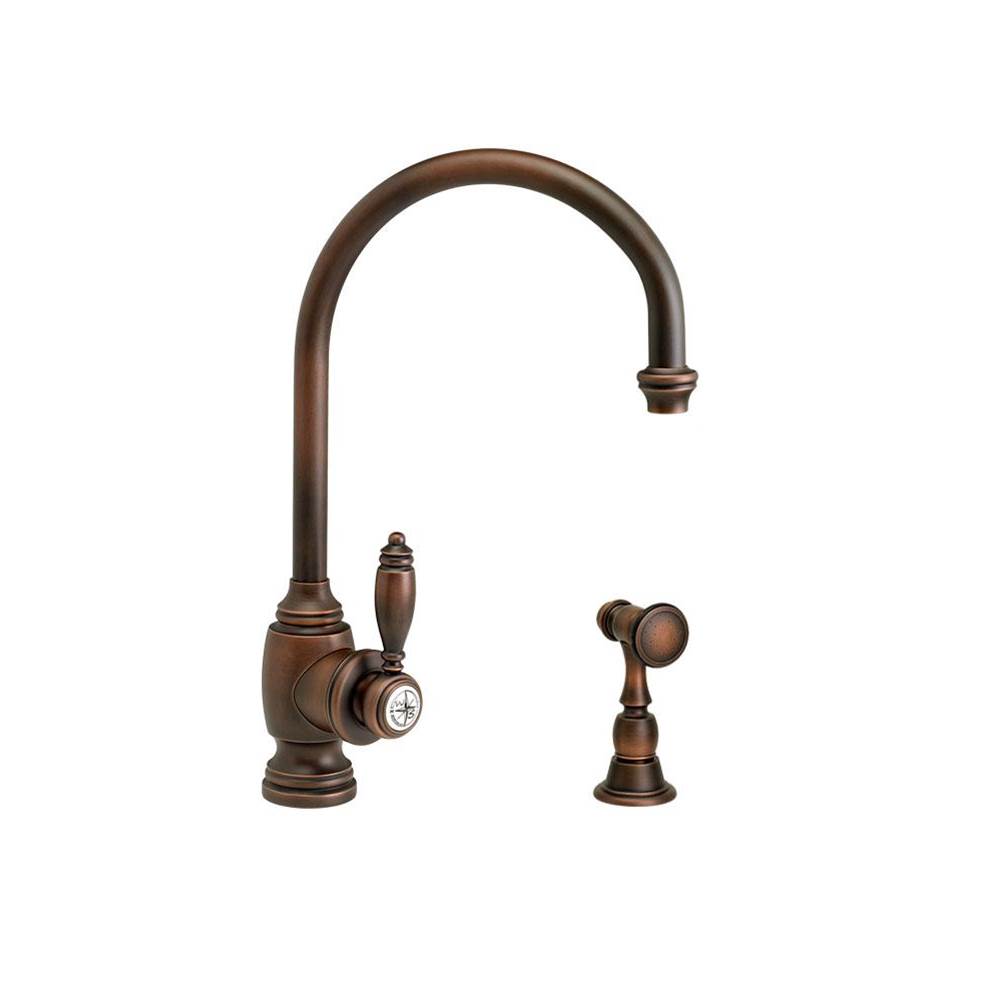 Waterstone  Kitchen Faucets item 4300-1-SB