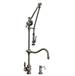 Waterstone - 4400-UPB - Pull Down Kitchen Faucets