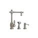 Waterstone - 4700-2-PG - Bar Sink Faucets
