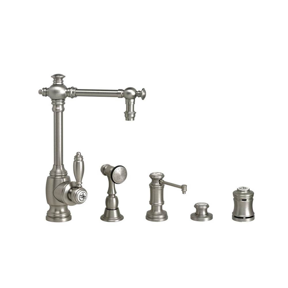 Waterstone  Bar Sink Faucets item 4700-4-MAB