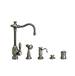 Waterstone - 4800-4-SB - Bar Sink Faucets