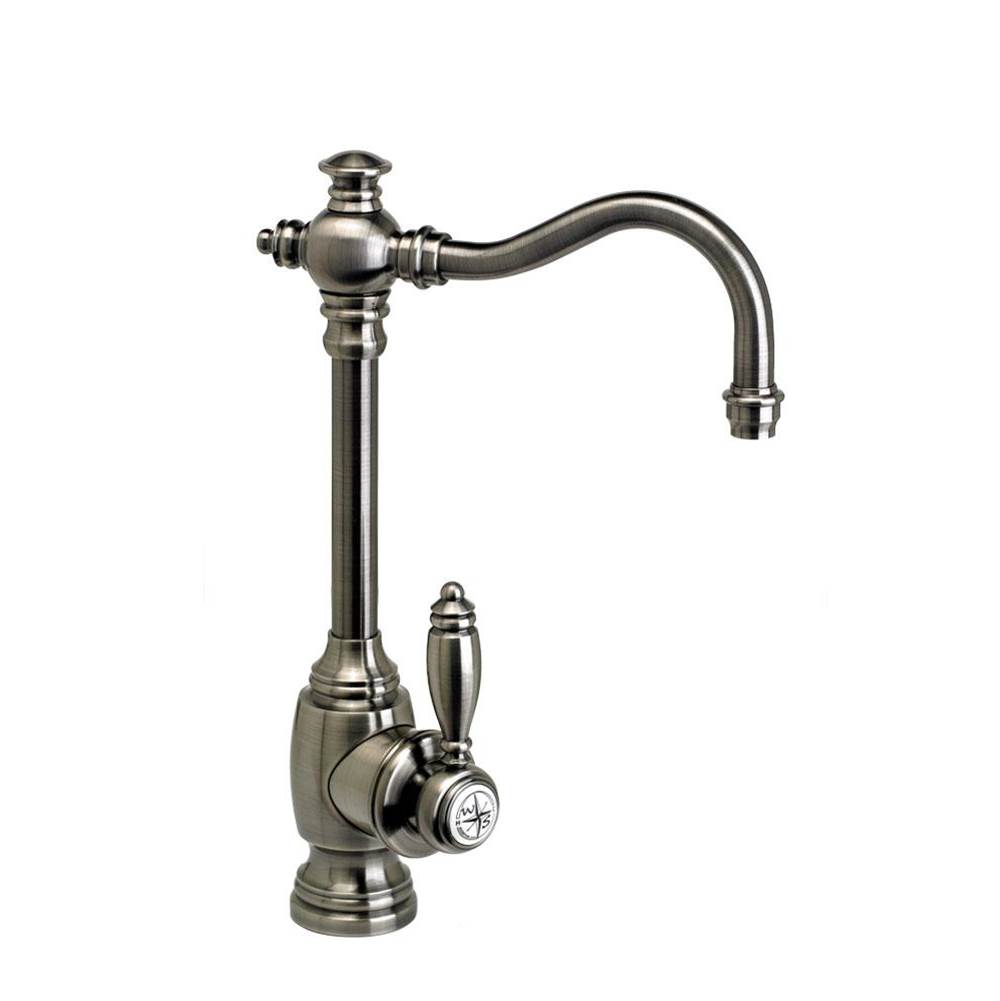 Waterstone Single Hole Kitchen Faucets item 4800-SC