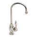 Waterstone - 4900-ABZ - Single Hole Kitchen Faucets