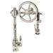 Waterstone - 5100-SC - Pull Down Kitchen Faucets