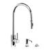 Waterstone - 5300-3-PB - Pull Down Kitchen Faucets