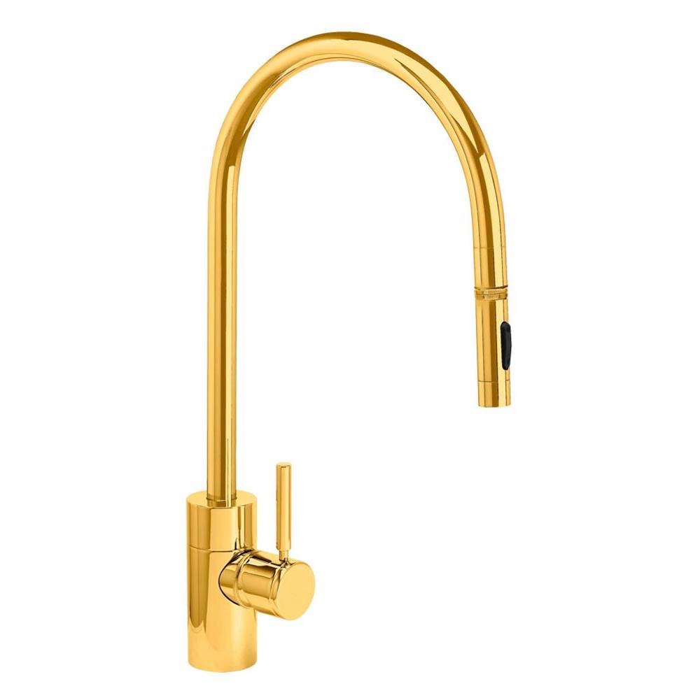 Waterstone Pull Down Faucet Kitchen Faucets item 5300-PG